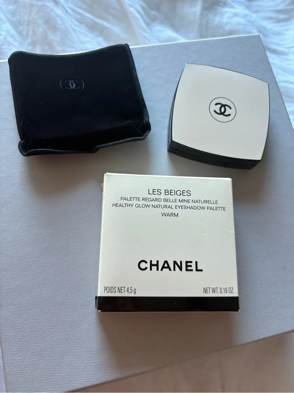 CHANEL 100% authentic
